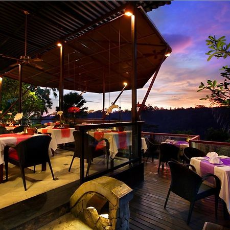 Petit Hotel Bali Ubud  Luaran gambar