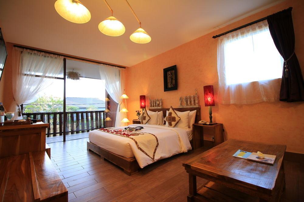 Petit Hotel Bali Ubud  Luaran gambar