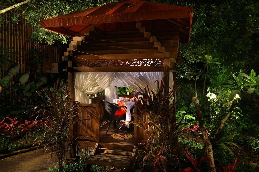 Petit Hotel Bali Ubud  Luaran gambar