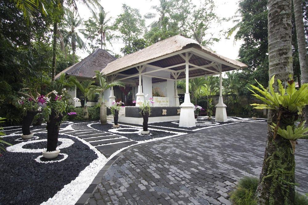 Petit Hotel Bali Ubud  Luaran gambar