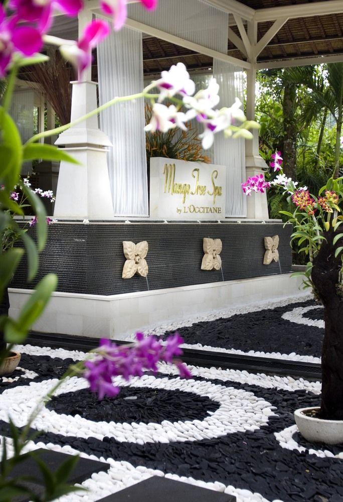 Petit Hotel Bali Ubud  Luaran gambar