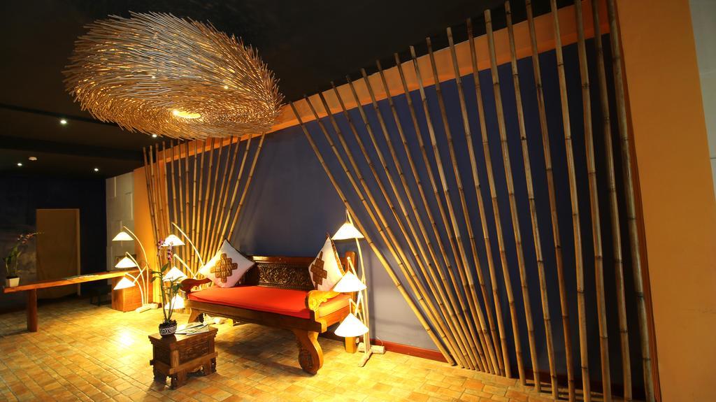 Petit Hotel Bali Ubud  Luaran gambar