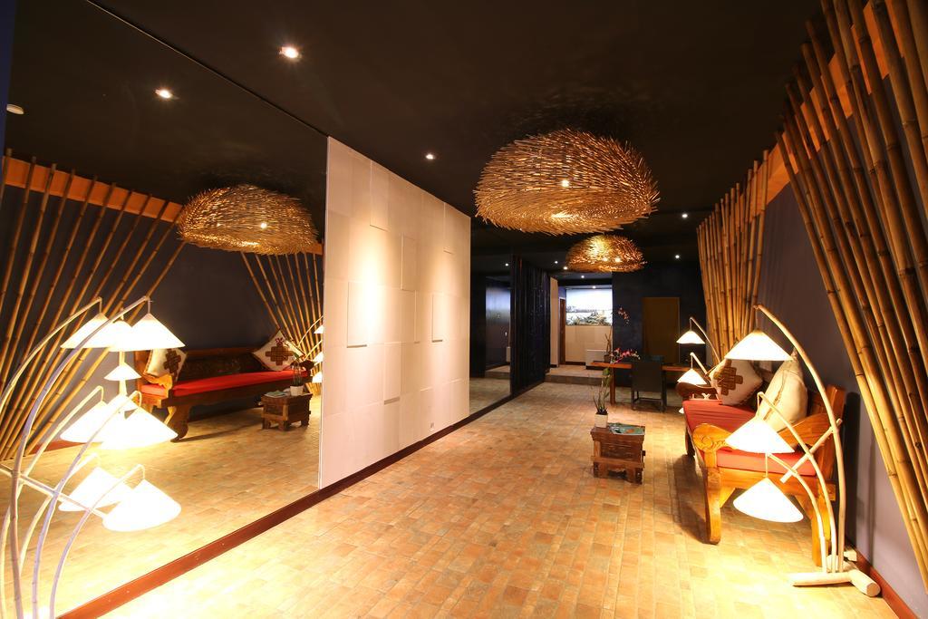 Petit Hotel Bali Ubud  Luaran gambar
