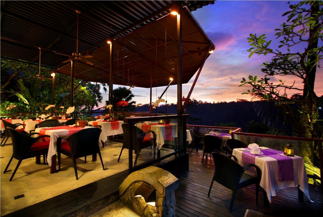 Petit Hotel Bali Ubud  Luaran gambar
