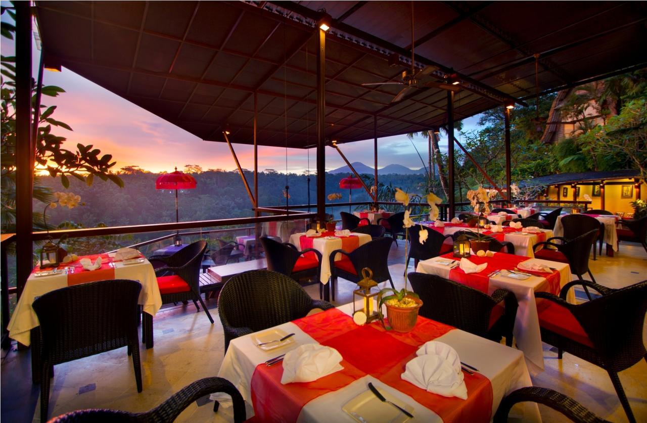 Petit Hotel Bali Ubud  Luaran gambar